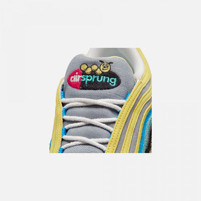 Nike | AIR MAX 97 SE  { SPRUNG