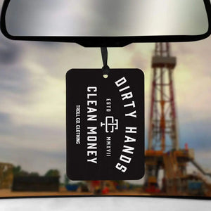DHCM Classic Air Freshener