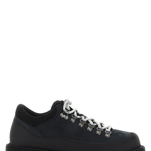 Diemme Cornaro Gomma Ankle Boots