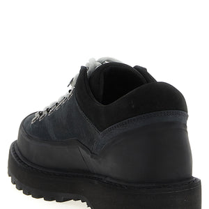 Diemme Cornaro Gomma Ankle Boots