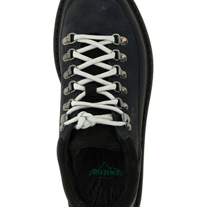 Diemme Cornaro Gomma Ankle Boots