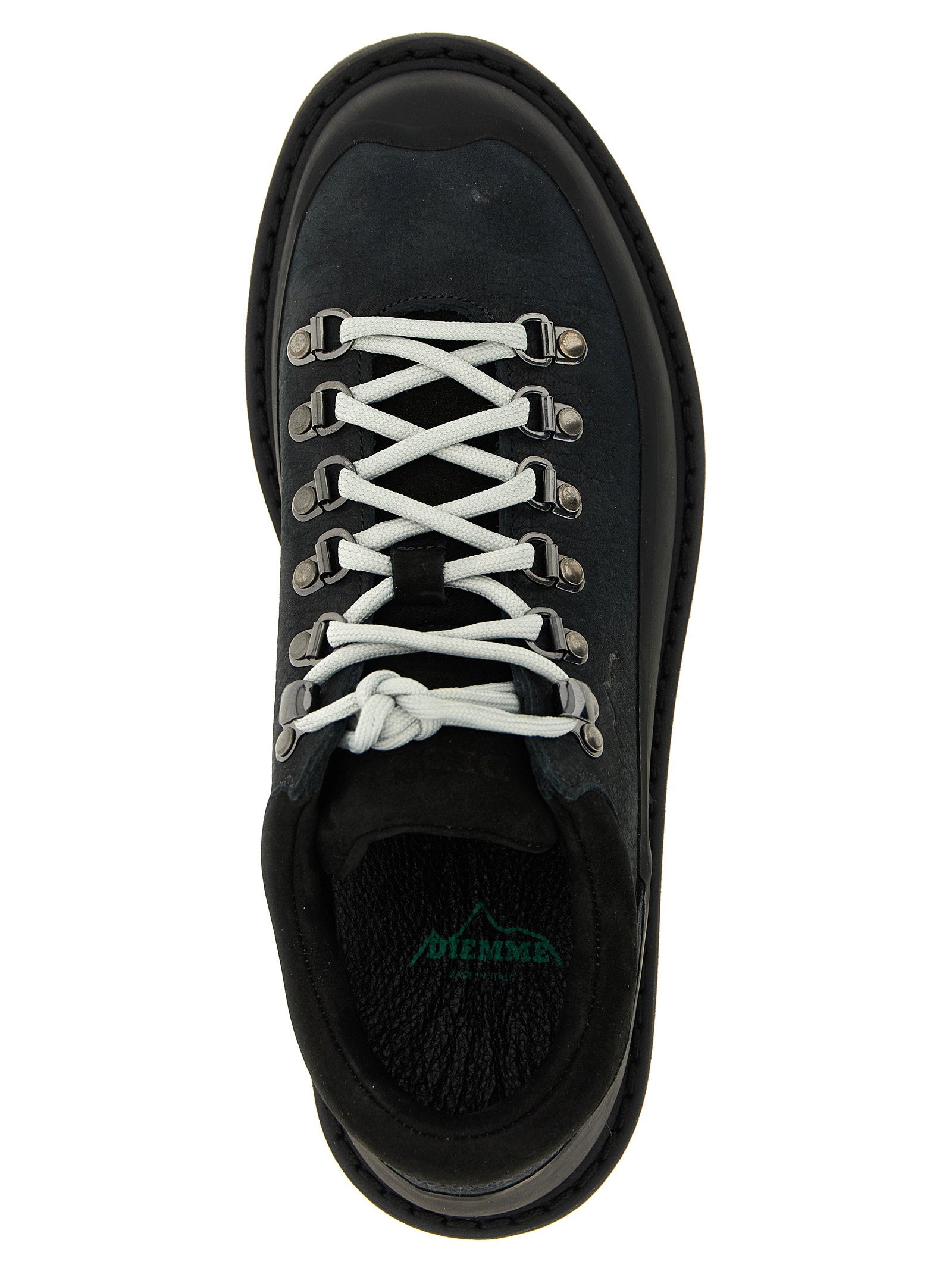 Diemme Cornaro Gomma Ankle Boots
