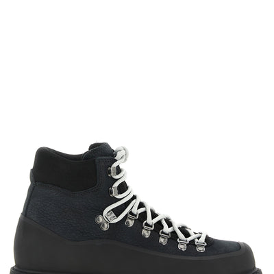 Diemme Roccia Vet Gomma Ankle Boots