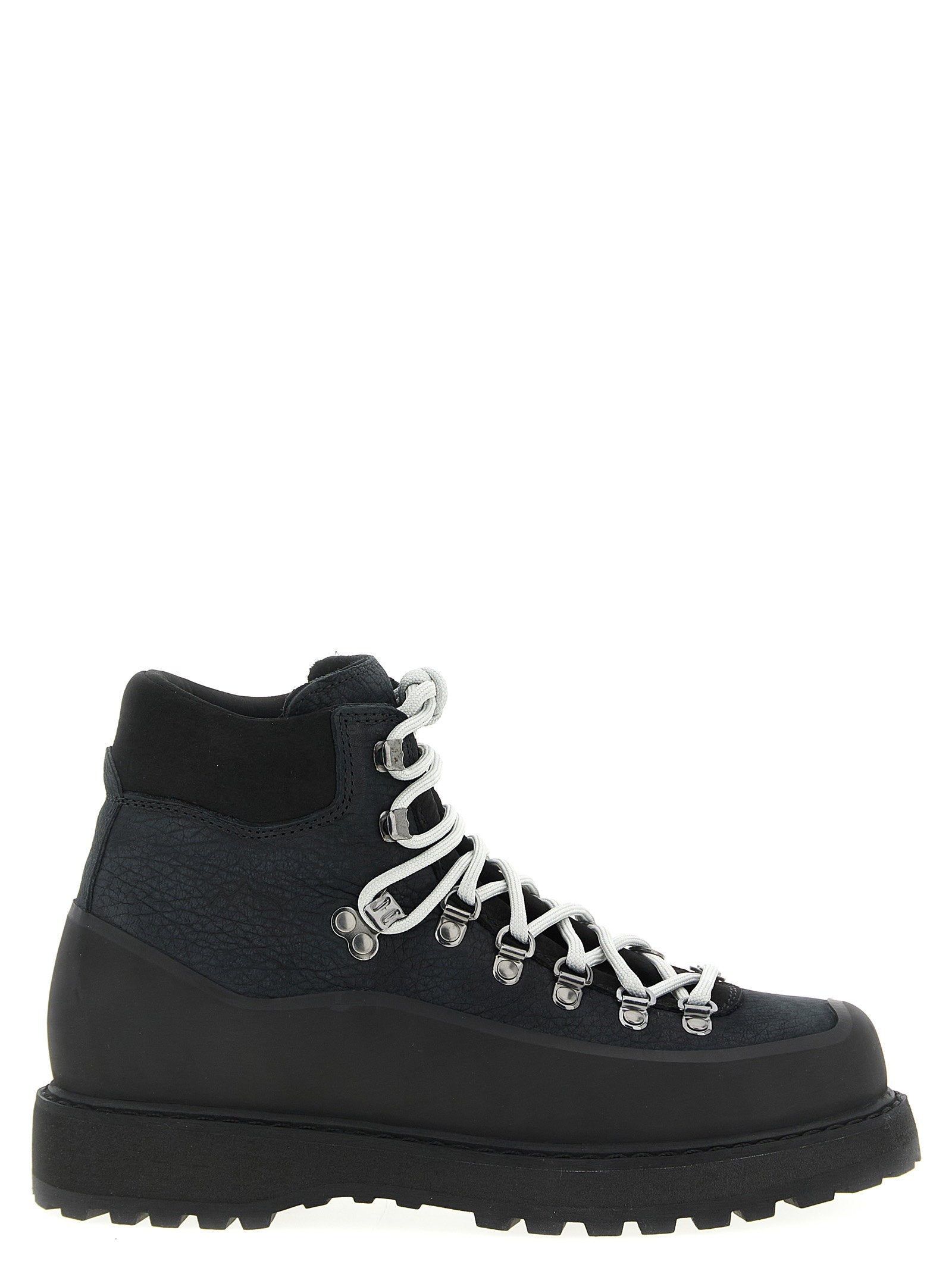 Diemme Roccia Vet Gomma Ankle Boots