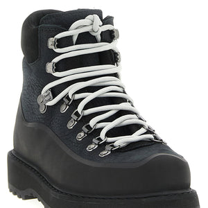 Diemme Roccia Vet Gomma Ankle Boots