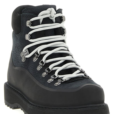 Diemme Roccia Vet Gomma Ankle Boots