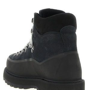 Diemme Roccia Vet Gomma Ankle Boots