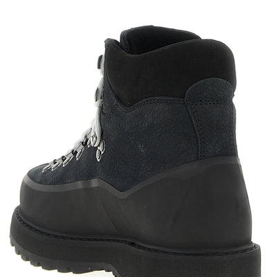 Diemme Roccia Vet Gomma Ankle Boots