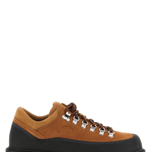 Diemme Cornaro Gomma Ankle Boots