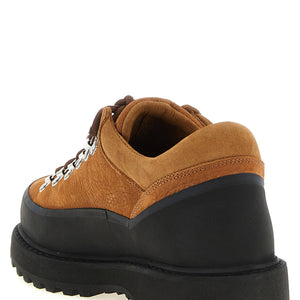 Diemme Cornaro Gomma Ankle Boots