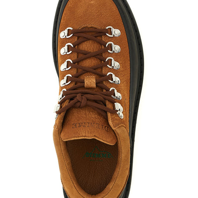 Diemme Cornaro Gomma Ankle Boots