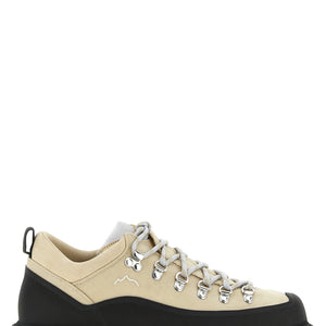 Diemme Roccia Basso Sport Ankle Boots