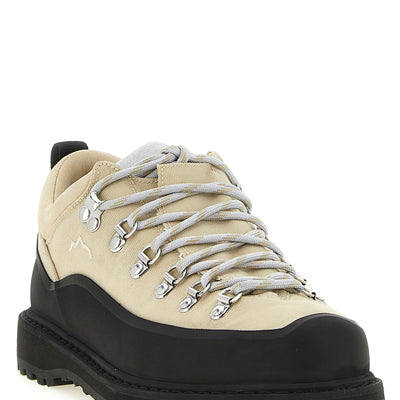 Diemme Roccia Basso Sport Ankle Boots