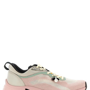 Jimmy Choo Diamond Run Sneakers