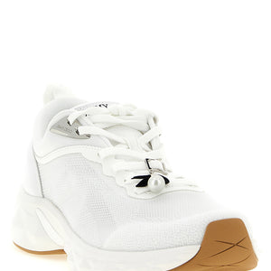 Jimmy Choo Diamond Run Sneakers