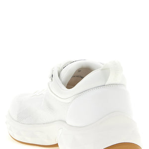 Jimmy Choo Diamond Run Sneakers