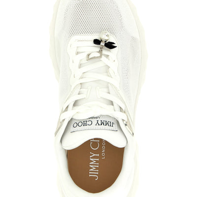 Jimmy Choo Diamond Run Sneakers