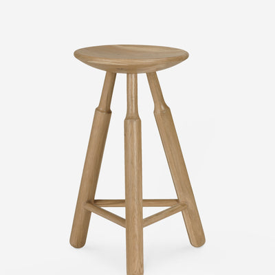 Tellier Counter Stool