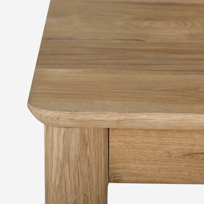 Lussier Dining Table