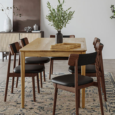 Lussier Dining Table