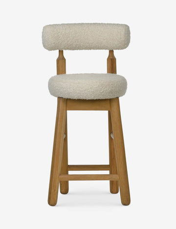 Natural Oak