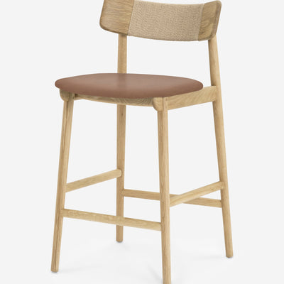 Timo Bar and Counter Stool