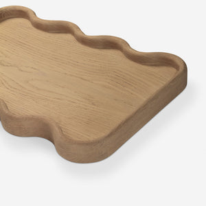 Cario Tray