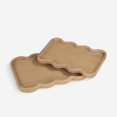 Cario Tray