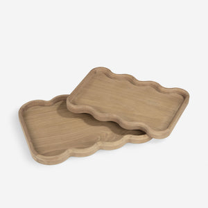 Cario Tray