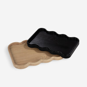 Cario Tray