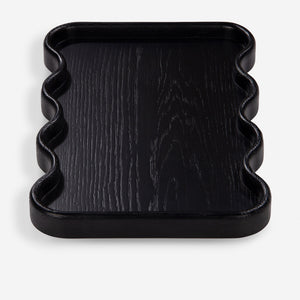 Cario Tray