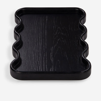 Cario Tray