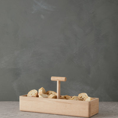 Dine Bread Basket by LSA International