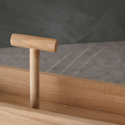 Dine Bread Basket by LSA International