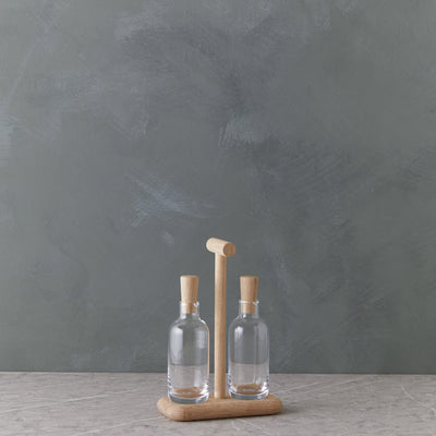 Dine Oil + Vinegar Set by LSA International