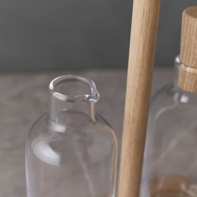 Dine Oil + Vinegar Set by LSA International