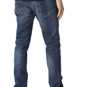 883 Police TODD 1020 Dino Slim Fit Blue Jeans