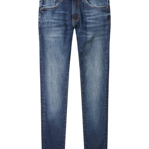 883 Police TODD 1020 Dino Slim Fit Blue Jeans