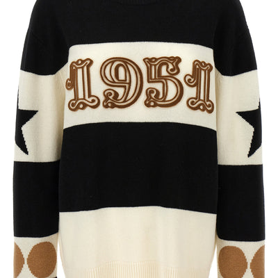 Max Mara Dirce Sweater