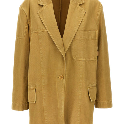 Max Mara Dizzy Blazer