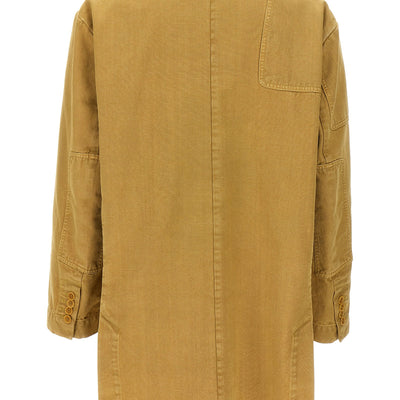 Max Mara Dizzy Blazer
