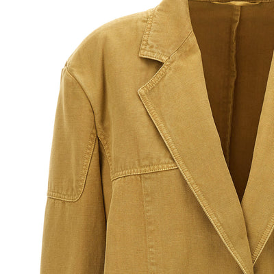 Max Mara Dizzy Blazer