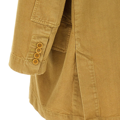 Max Mara Dizzy Blazer