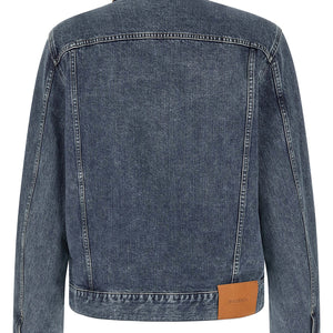 J.w.anderson Denim Jacket
