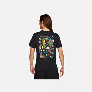 Nike | NSW WORLDWIDE ICONS T-SHIRT