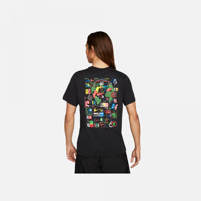 Nike | NSW WORLDWIDE ICONS T-SHIRT
