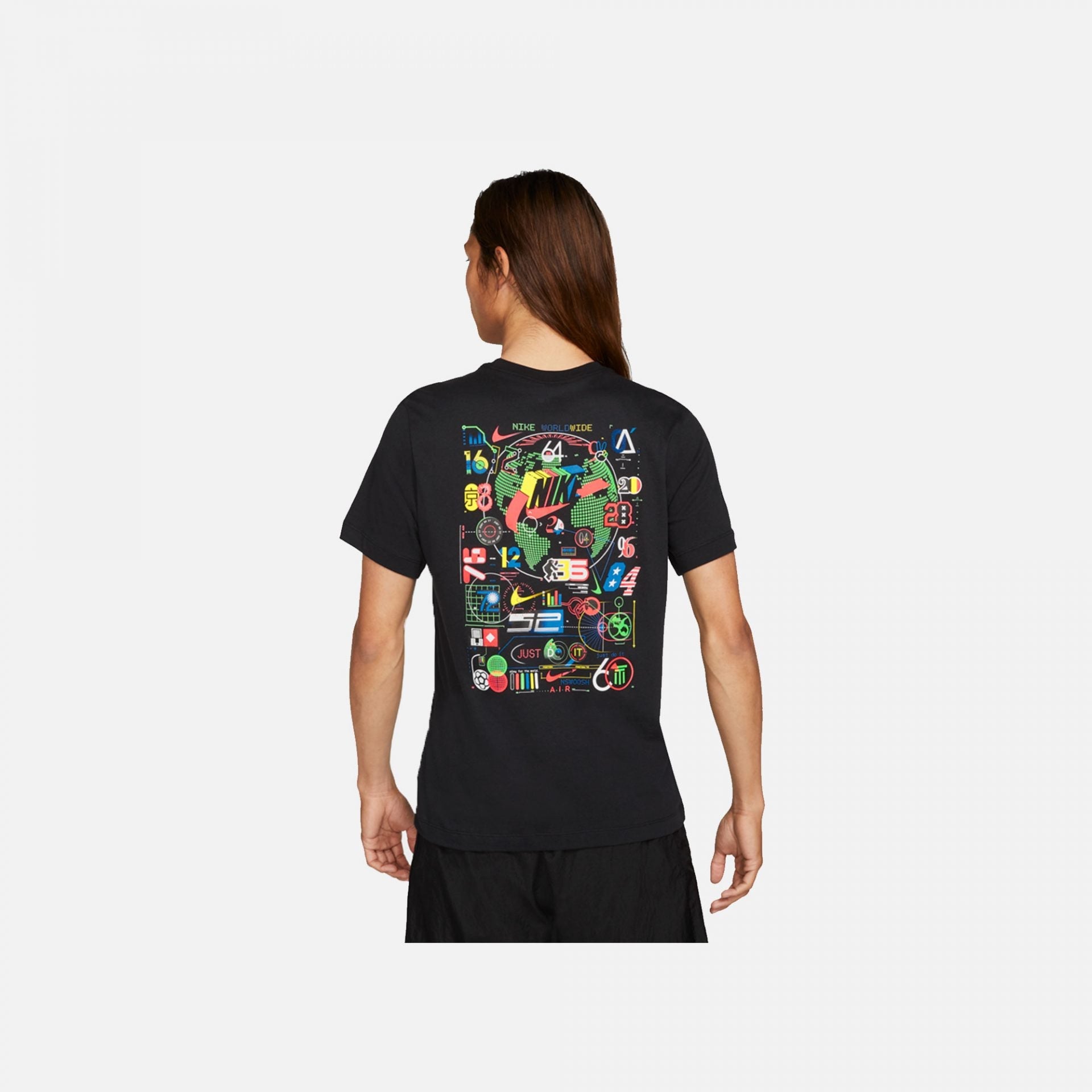 Nike | NSW WORLDWIDE ICONS T-SHIRT