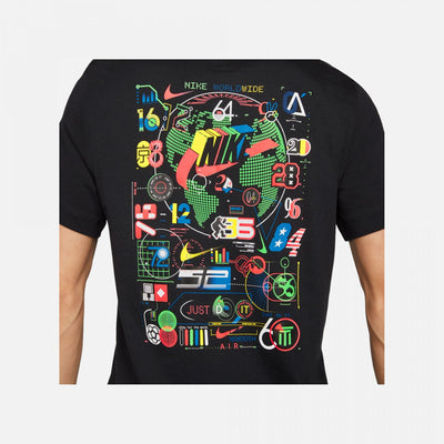 Nike | NSW WORLDWIDE ICONS T-SHIRT