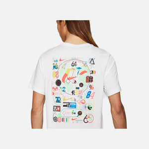 Nike | NSW WORLDWIDE ICONS T-SHIRT