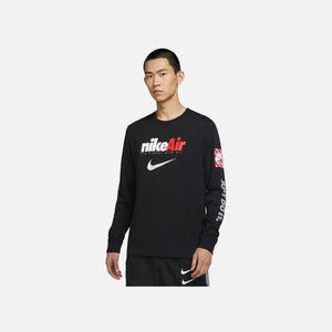 Nike | NSW LONG SLEEVE T-SHIRT